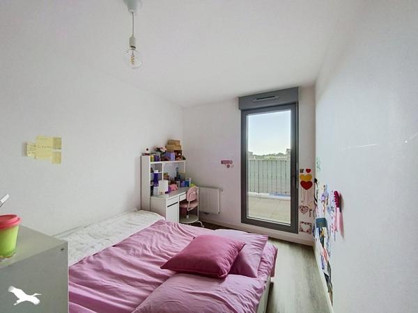 Appartement à vendre 339 000 € Mérignac 4 p 80 m² DPE B