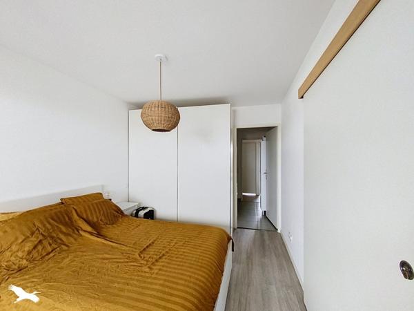 Appartement à vendre 339 000 € Mérignac 4 p 80 m² DPE B