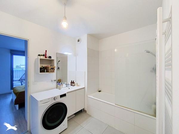 Appartement à vendre 339 000 € Mérignac 4 p 80 m² DPE B