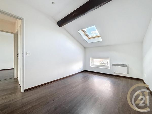 Appartement F3 à vendre  3 pièces - 56,77 m2 VARANGEVILLE - 54