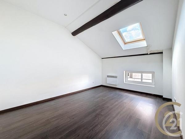 Appartement F3 à vendre  3 pièces - 56,77 m2 VARANGEVILLE - 54