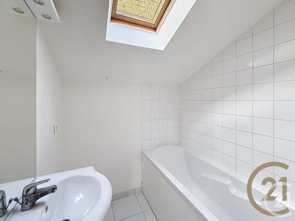 Appartement F3 à vendre  3 pièces - 56,77 m2 VARANGEVILLE - 54