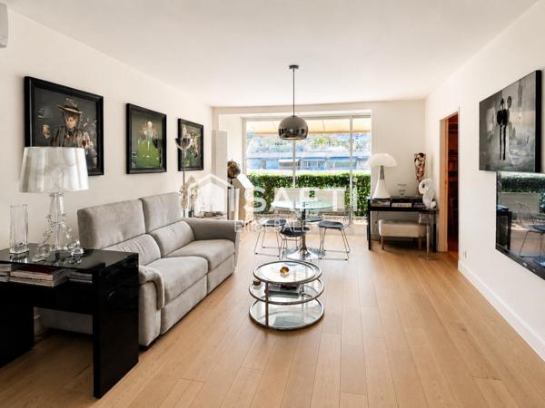 Cœur de Saint-Tropez | 91 m² | 4 chambres