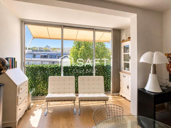 Cœur de Saint-Tropez | 91 m² | 4 chambres