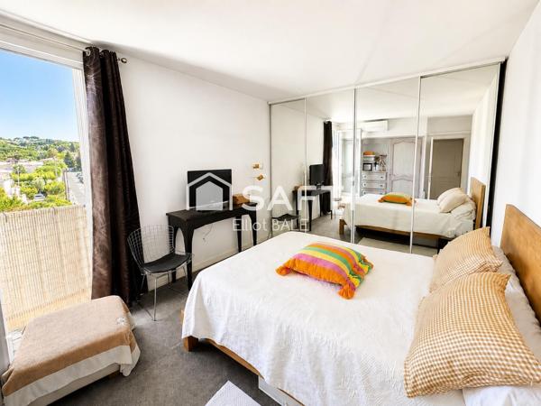 Cœur de Saint-Tropez | 91 m² | 4 chambres