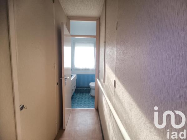 Maison à vendre 5 pièces 115 m² La Sentinelle