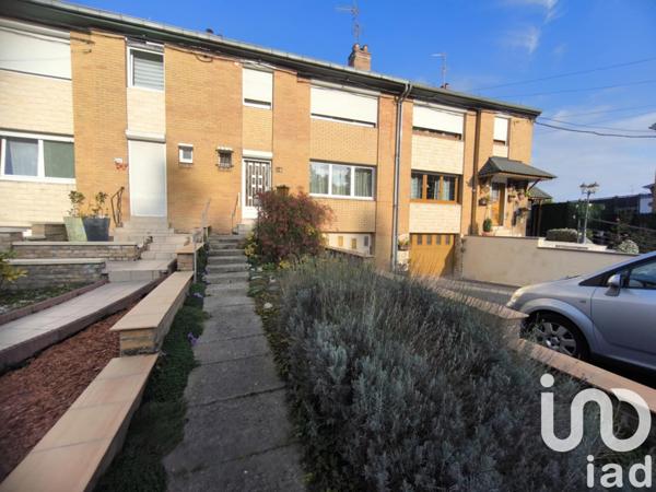 Maison à vendre 5 pièces 115 m² La Sentinelle