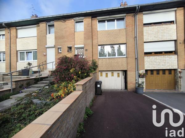 Maison à vendre 5 pièces 115 m² La Sentinelle