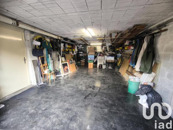 Maison à vendre 5 pièces 115 m² La Sentinelle