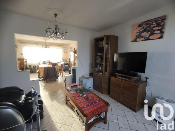 Maison à vendre 5 pièces 115 m² La Sentinelle