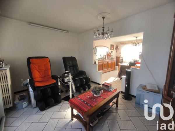 Maison à vendre 5 pièces 115 m² La Sentinelle
