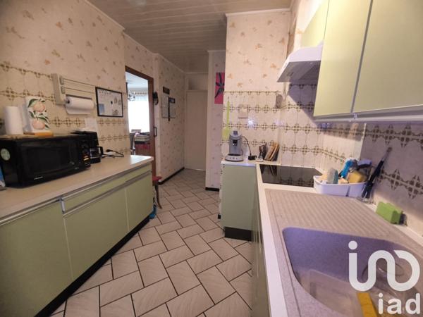Maison à vendre 5 pièces 115 m² La Sentinelle