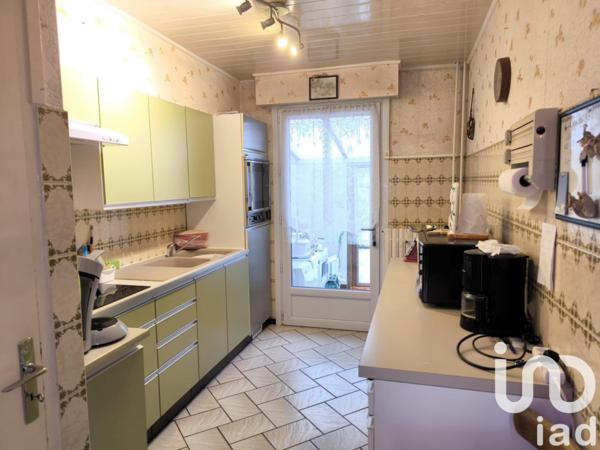 Maison à vendre 5 pièces 115 m² La Sentinelle