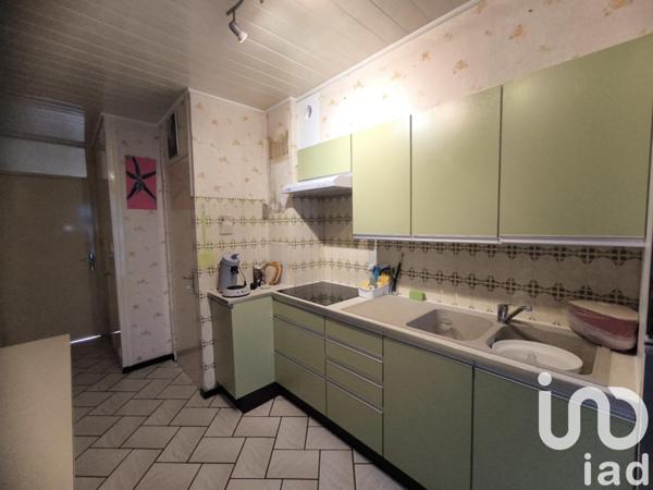 Maison à vendre 5 pièces 115 m² La Sentinelle