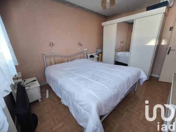 Maison à vendre 5 pièces 115 m² La Sentinelle