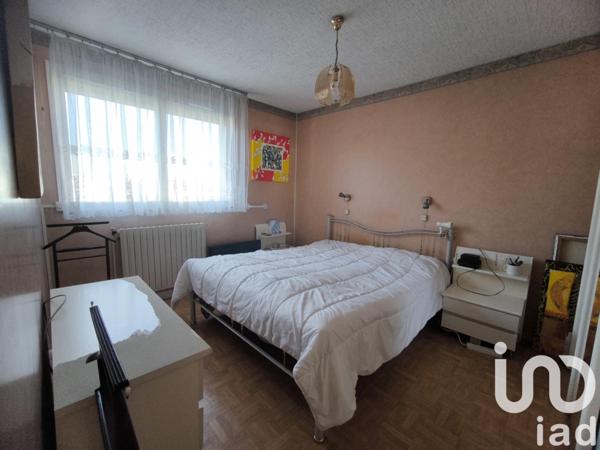 Maison à vendre 5 pièces 115 m² La Sentinelle