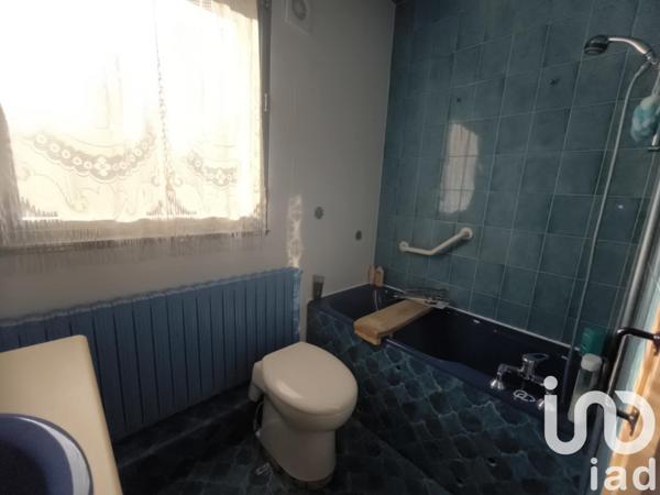 Maison à vendre 5 pièces 115 m² La Sentinelle