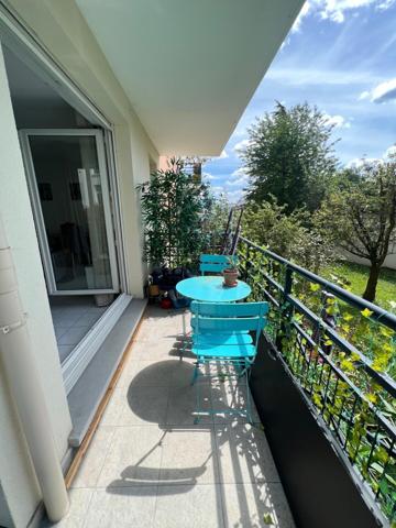 Appartement 5 pièces Choisy-Le-Roi