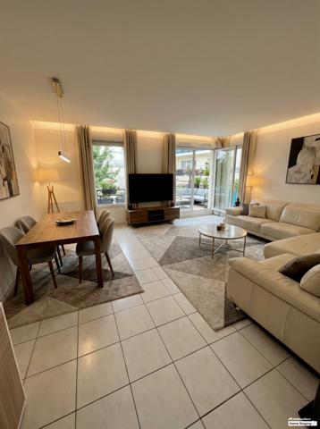 Appartement 5 pièces Choisy-Le-Roi