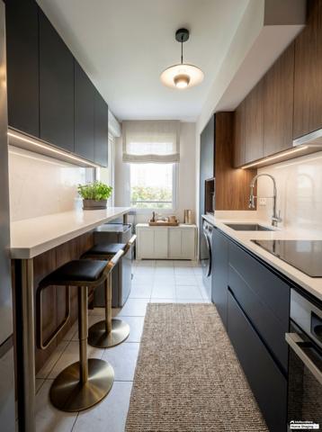 Appartement 5 pièces Choisy-Le-Roi