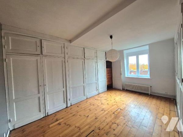 Hôtel particulier d'exception - 407 m² - Tourcoing centre

Situé au c?ur de Tourcoing, dans u...