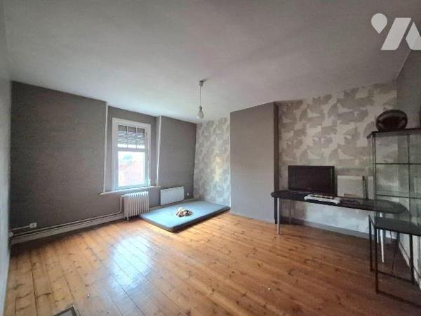 Hôtel particulier d'exception - 407 m² - Tourcoing centre

Situé au c?ur de Tourcoing, dans u...