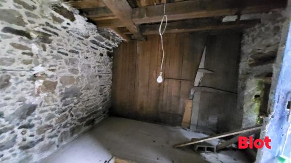 Appartement 4 pièce(s)