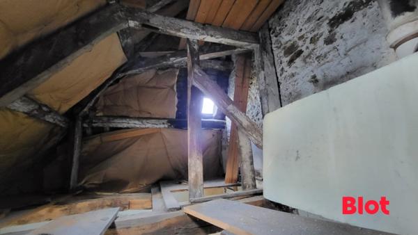 Appartement 4 pièce(s)