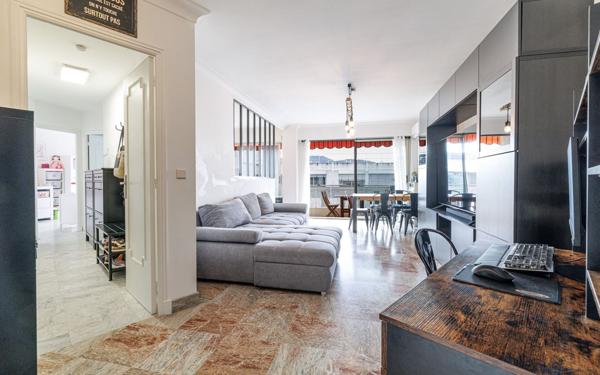 Appartement à vendre    4 pièces • 88,59 m2 Nice