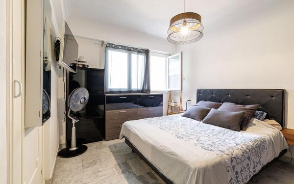 Appartement à vendre    4 pièces • 88,59 m2 Nice