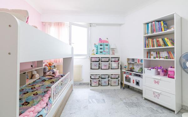 Appartement à vendre    4 pièces • 88,59 m2 Nice