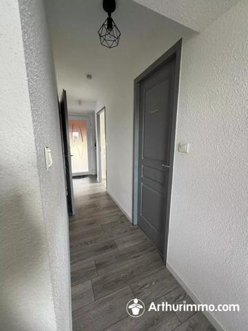 Location Appartement 3 pièces 43 m2 à Audincourt