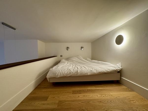 Appartement 1 pièce - 27 m² Exclusivité efficity