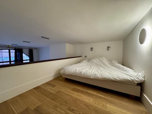 Appartement 1 pièce - 27 m² Exclusivité efficity