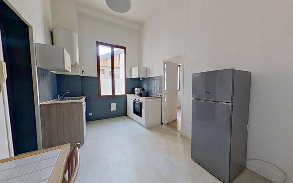 Appartement à vendre    2 pièces • 47 m2 Lyon 9