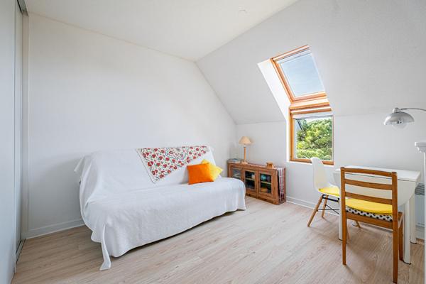Appartement Saint Andre Des Eaux 2 pièce(s) 41.22 m2