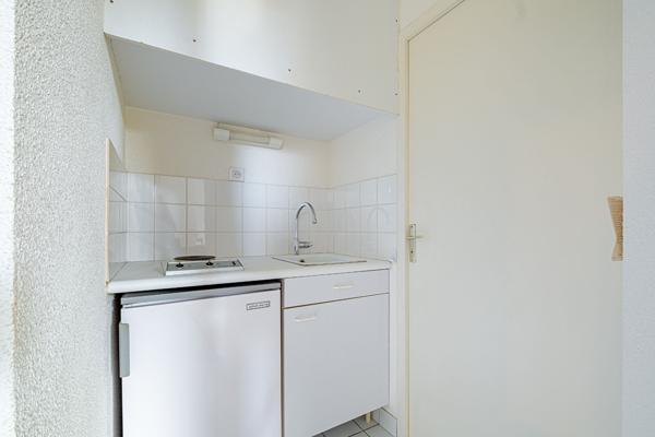 Appartement Saint Andre Des Eaux 2 pièce(s) 41.22 m2