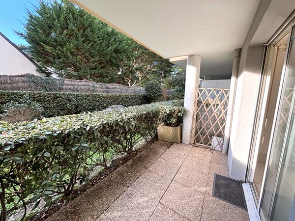 Appartement Saint Andre Des Eaux 2 pièce(s) 41.22 m2