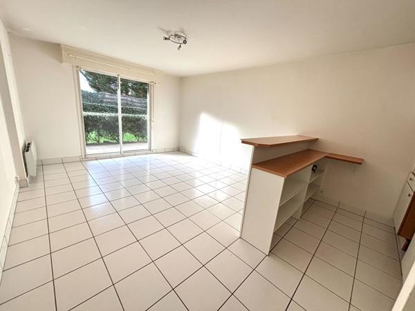 Appartement Saint Andre Des Eaux 2 pièce(s) 41.22 m2
