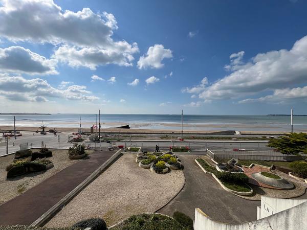 Appartement Saint Andre Des Eaux 2 pièce(s) 41.22 m2