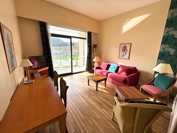 Appartement Saint Andre Des Eaux 2 pièce(s) 41.22 m2