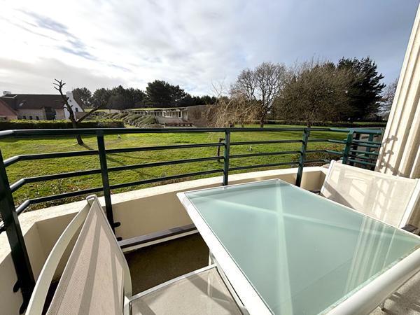 Appartement Saint Andre Des Eaux 2 pièce(s) 41.22 m2