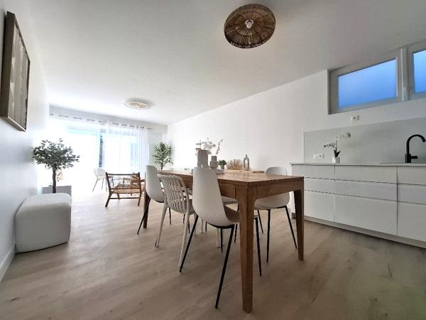 Appartement Saint Andre Des Eaux 2 pièce(s) 41.22 m2