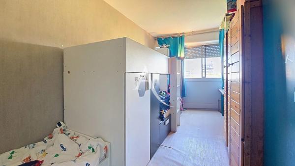 EXCLUSIVITÉ L'ADRESSE MASSY VILLAINE Appartement 3 pièces 67.78 m2