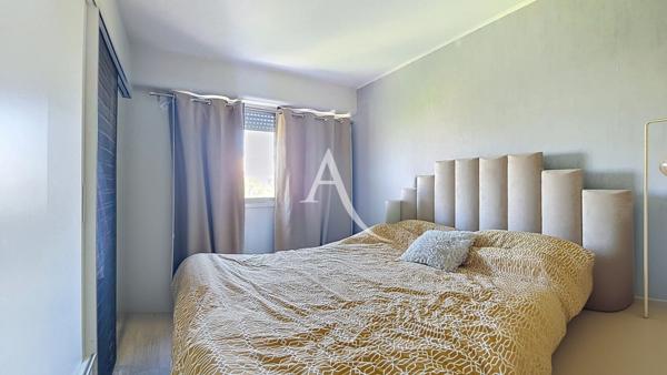 EXCLUSIVITÉ L'ADRESSE MASSY VILLAINE Appartement 3 pièces 67.78 m2