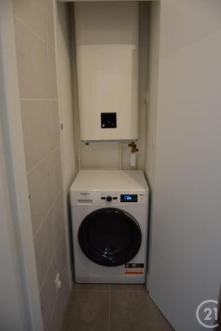 Appartement F3 à vendre  3 pièces - 62,27 m2 MANTES LA JOLIE - 78