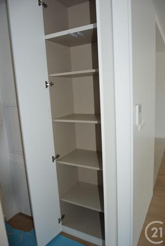 Appartement F3 à vendre  3 pièces - 62,27 m2 MANTES LA JOLIE - 78