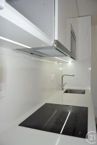 Appartement F3 à vendre  3 pièces - 62,27 m2 MANTES LA JOLIE - 78