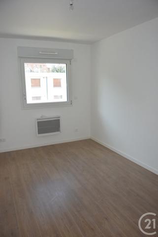 Appartement F3 à vendre  3 pièces - 62,27 m2 MANTES LA JOLIE - 78