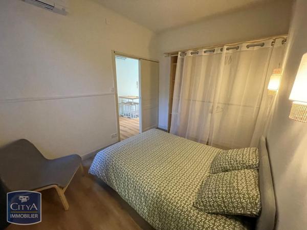Appartement à louer 2 pièces 40.2m² Perpignan (66000)